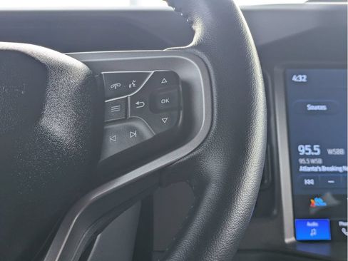 Certified 2025 Ford Bronco Big Bend AWD/4WD image 22