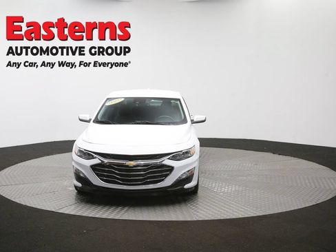 Used 2024 Chevrolet Malibu LT FWD image 54