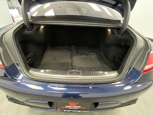 Used 2015 Mercedes-Benz S 550 4MATIC Coupe w/ Sport Package image 34