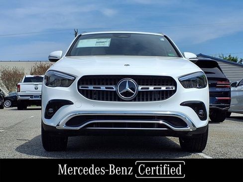 Used 2025 Mercedes-Benz GLA 250 image 3