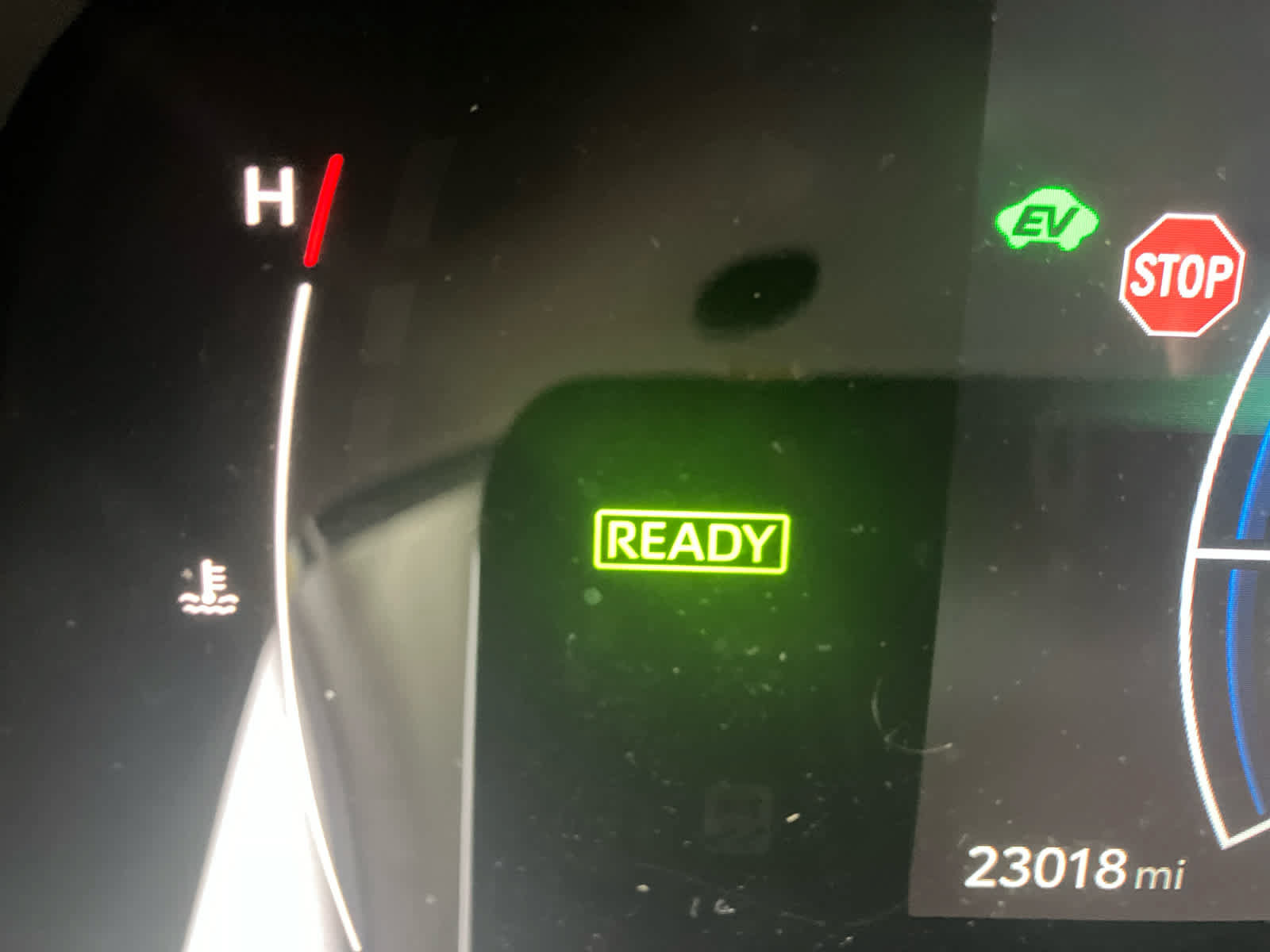 Used 2026 Toyota Camry LE FWD image 16