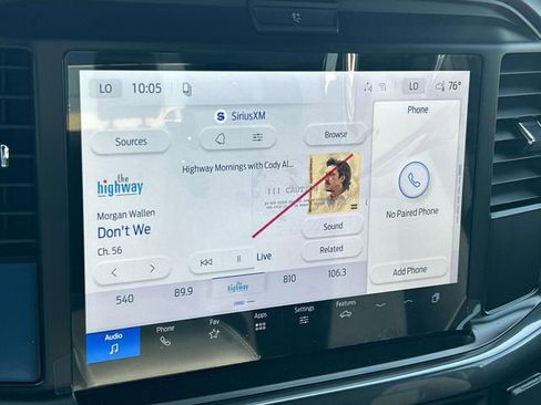 New 2026 Ford F150 STX AWD/4WD image 27