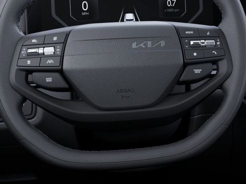 New 2026 Kia Sportage X-Line AWD/4WD image 22