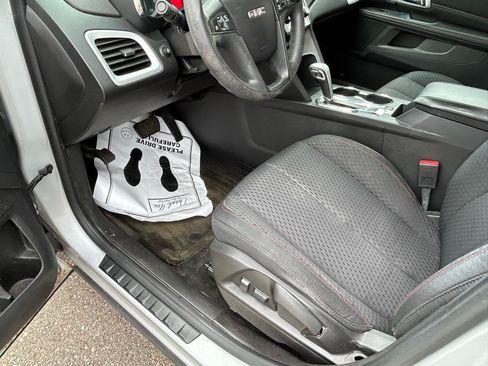 Used 2013 GMC Terrain SLE FWD image 10