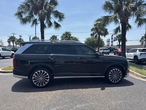Used 2026 Hyundai Palisade Calligraphy FWD image 6