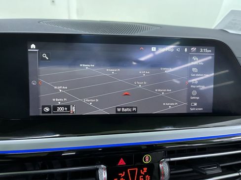 Used 2019 BMW Z4 sDrive30i w/ M Sport Package image 24