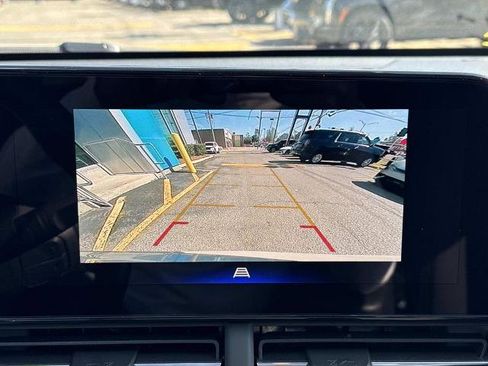 New 2026 Chevrolet Trax RS w/ Sunroof Package image 19