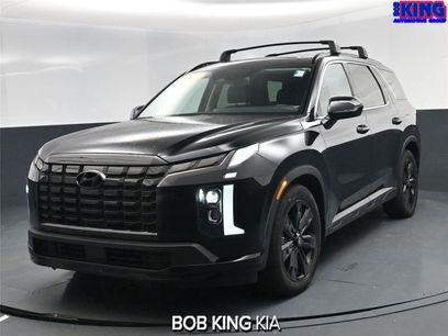 Used 2024 Hyundai Palisade XRT