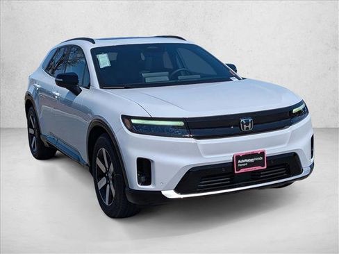 New 2026 Honda Prologue Touring image 8