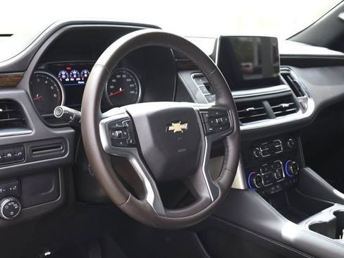 Used 2021 Chevrolet Tahoe Premier image 22