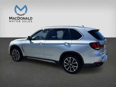 Used 2017 BMW X5 xDrive35i w/ Cold Weather Package image 5