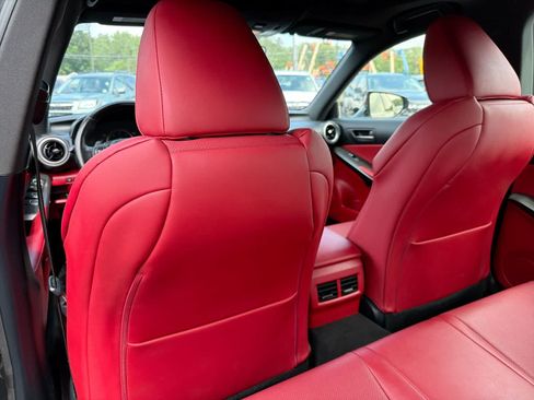 Used 2021 Lexus IS 350 F Sport AWD/4WD image 19