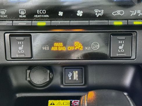 Certified 2024 Toyota RAV4 XSE w/ Advanced Technology Package AWD/4WD image 20