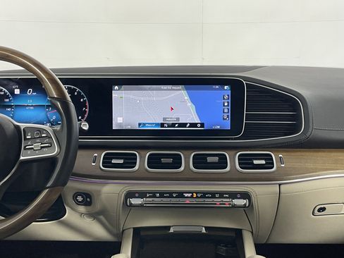 Used 2021 Mercedes-Benz GLE 450 GLE 450 image 17