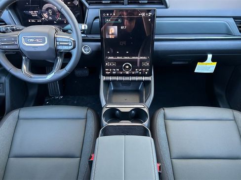 New 2026 GMC Terrain AT4 w/ Convenience Package III image 11
