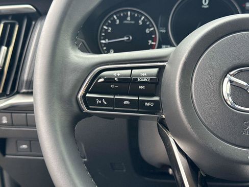 Certified 2025 MAZDA CX-90 3.3 Turbo w/ Select Package image 32