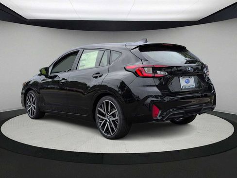New 2026 Subaru Impreza 2.0i Sport AWD/4WD image 6
