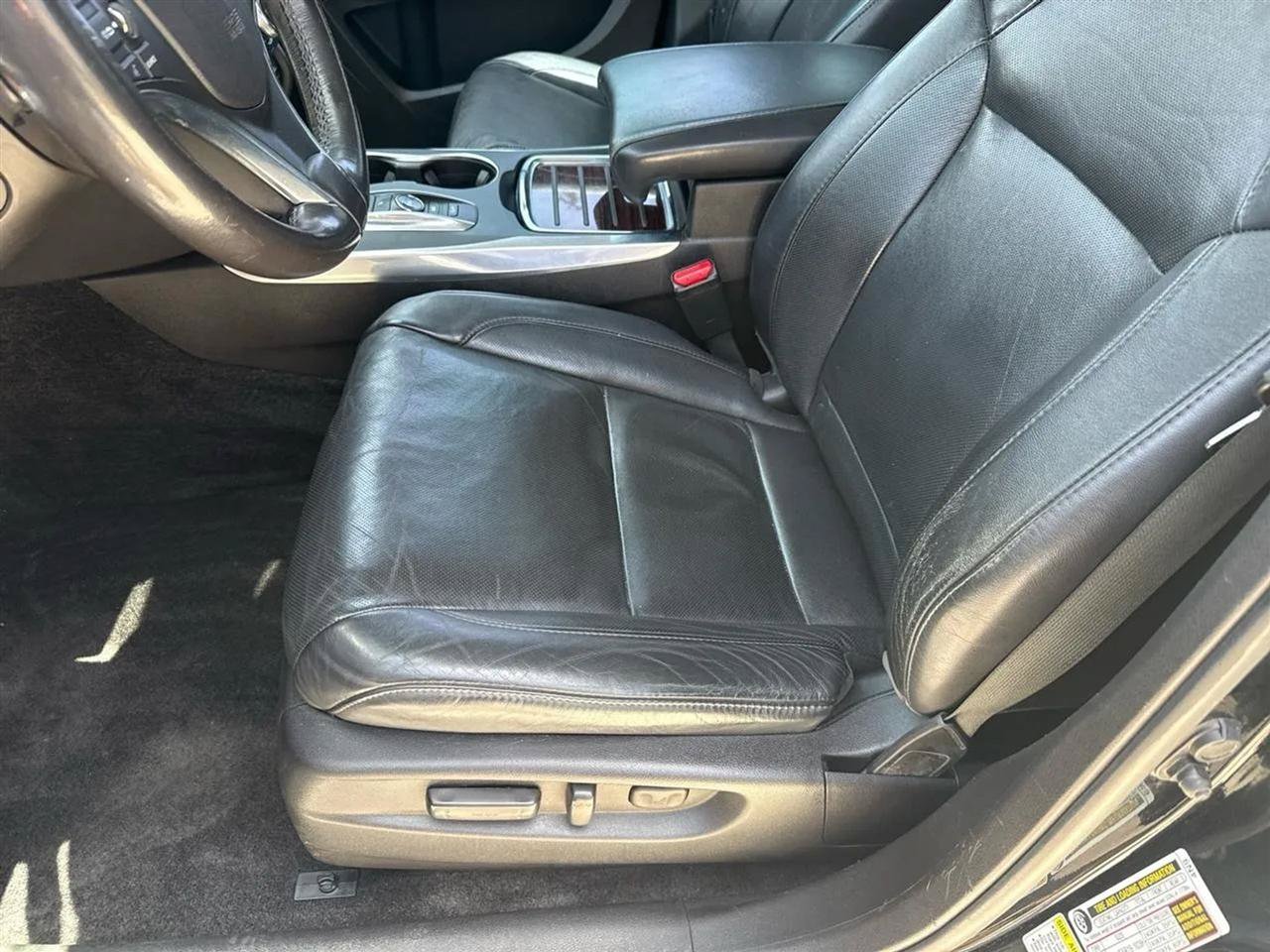 Used 2016 Acura MDX SH-AWD image 36
