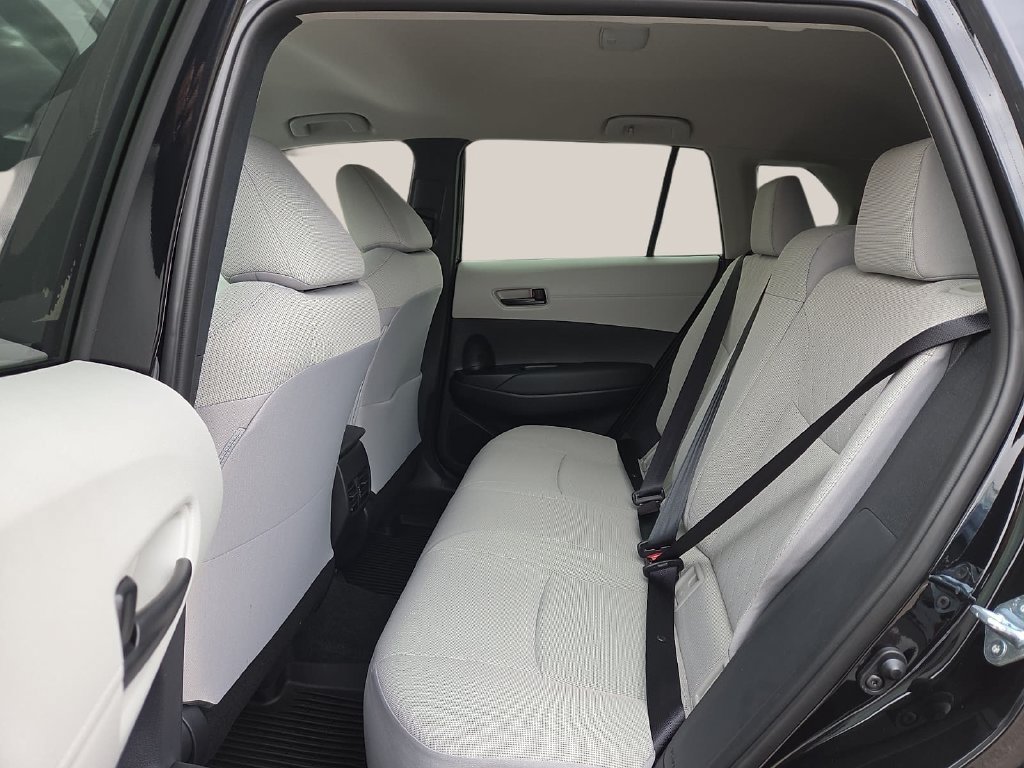 New 2026 Toyota Corolla Cross L FWD image 14