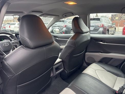 Used 2023 Toyota Camry LE image 12