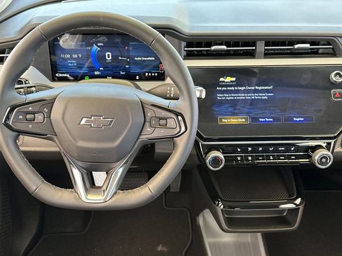 New 2027 Chevrolet Bolt LT image 15