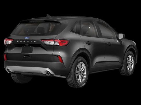 Used 2021 Ford Escape S AWD/4WD image 31
