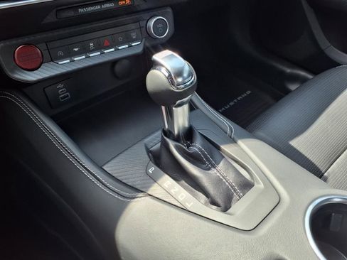 New 2025 Ford Mustang Premium image 22