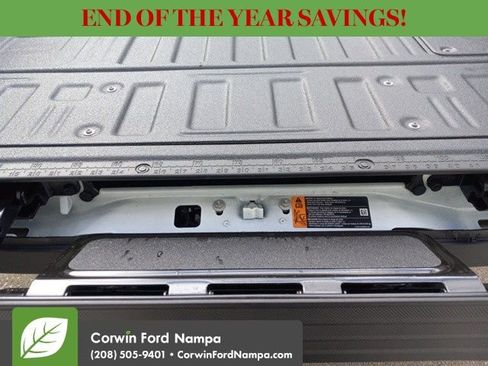 New 2025 Ford F250 Lariat w/ Lariat Ultimate Package image 34