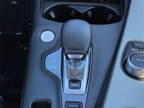 Used 2023 INFINITI QX55 Luxe w/ Cargo Package image 34