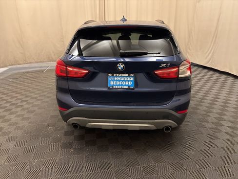 Used 2017 BMW X1 xDrive28i image 5