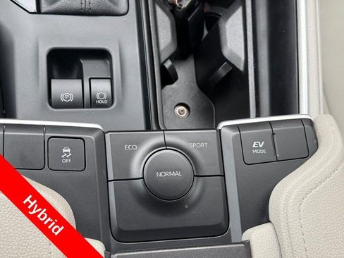 Used 2024 Toyota Grand Highlander XLE FWD image 29