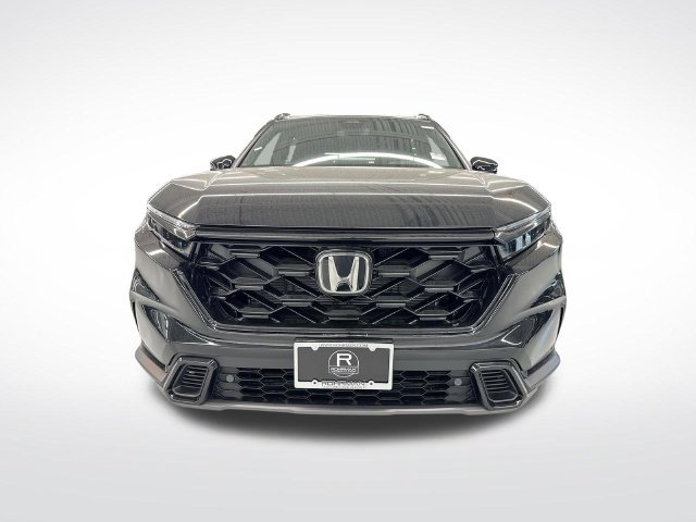 New 2027 Honda CR-V Sport-L image 26