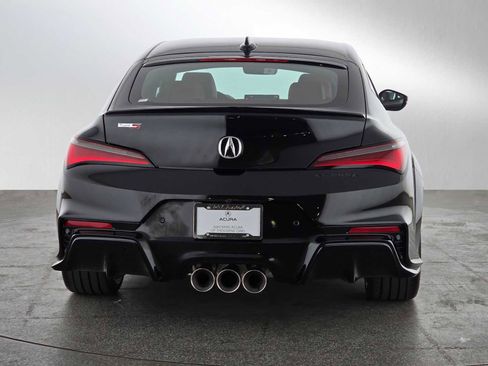 New 2025 Acura Integra Type S image 4
