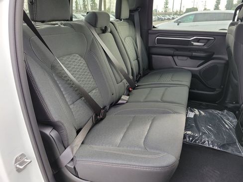 New 2026 RAM 1500 Big Horn image 17