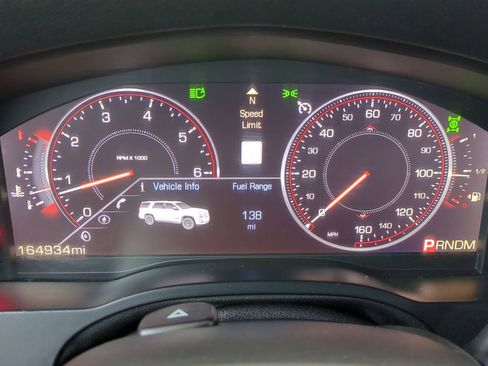 Used 2015 Cadillac Escalade Luxury image 40