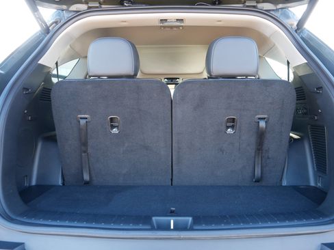 Certified 2023 Kia Sorento X-Line EX image 18