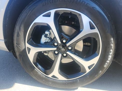 Certified 2023 Ford Escape ST-Line Elite w/ Premium Technology Package image 9