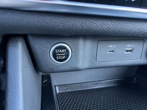 Certified 2023 Nissan Rogue SV w/ SV Premium B Package image 53