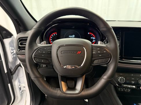 Used 2026 Dodge Durango GT AWD/4WD image 12