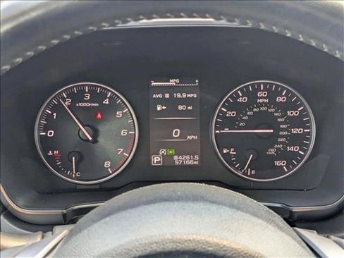 Used 2024 Subaru Outback Touring XT image 3