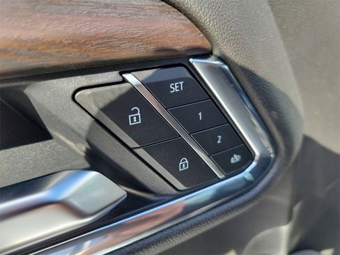 New 2026 GMC Sierra 1500 SLT w/ SLT Premium Plus Package image 21