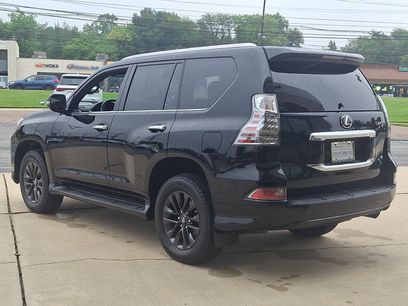 Certified 2023 Lexus GX 460 Premium w/ Premium Package