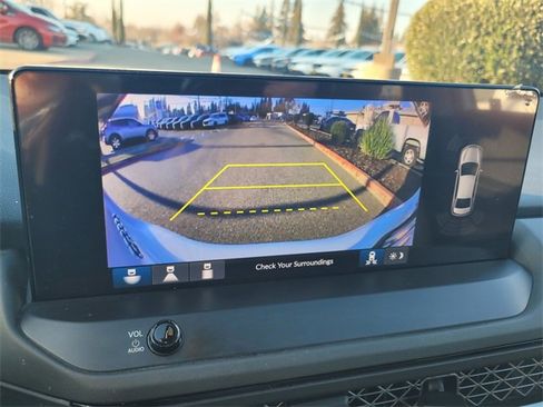 Used 2024 Honda Accord EX-L image 21