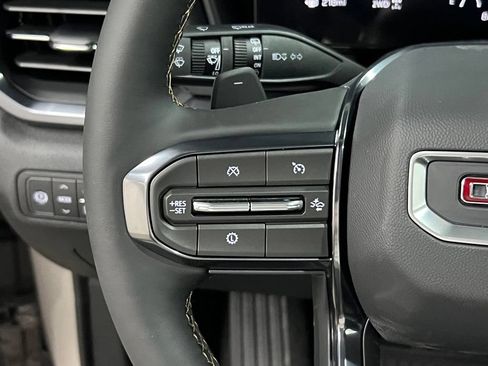 New 2027 GMC Terrain AT4 w/ LPO, Floor Liner Package AWD/4WD image 15