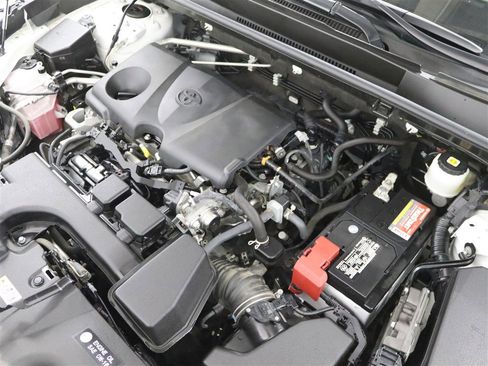 Used 2022 Toyota RAV4 Limited image 37