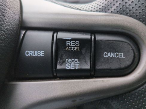 Used 2010 Honda Civic Hybrid Sedan image 14