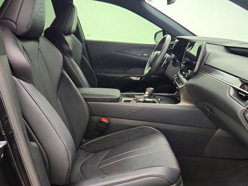 Used 2024 Lexus RX 500h F Sport w/ Convenience Package AWD/4WD image 23