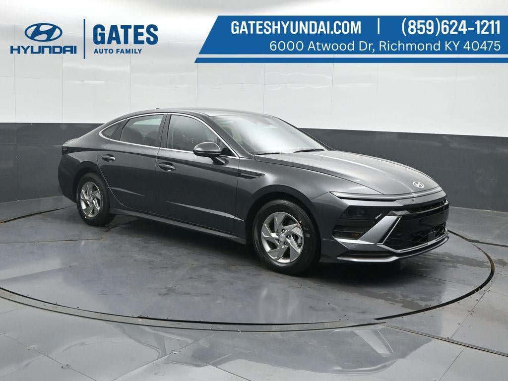 New 2026 Hyundai Sonata SE FWD image 4