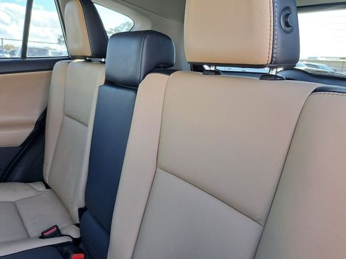 Used 2017 Toyota RAV4 Limited image 23