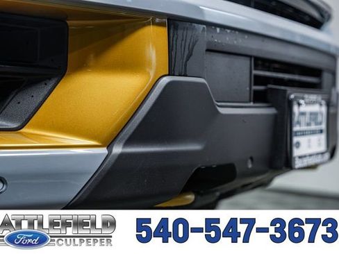 New 2026 Ford Expedition Tremor image 17